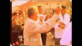 Ekrem amp Gypsy Groovz Trance wedding bijav trubaci Vranjska Banja Leskovac Vranje Guca [upl. by Nohsreg729]