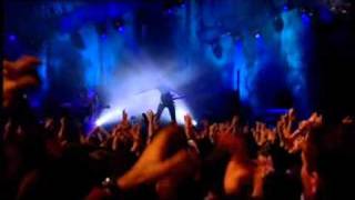 Placebo Live in Paris 2003 full concert [upl. by Ymac828]