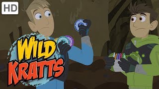 Wild Kratts  Best Season 3 Moments Part 26  Kids Videos [upl. by Jahncke]