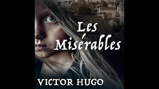 Les Miserables Audiobook With Text by Victor Hugo Los Miserables [upl. by Rise]