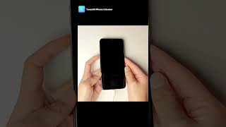 How to Unlock iPhone with Broken Screen tuneskitiphoneunlocker forgetiPhonepasscode shorts [upl. by Veronika]