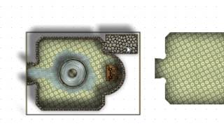 Are Grids a Grind Fret no more Dungeon Mapping Part 3 [upl. by Yam]