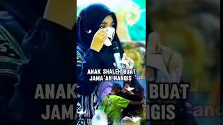 Semua menangis Melihat anak ini pengajian Ning umi Laila [upl. by Garey]