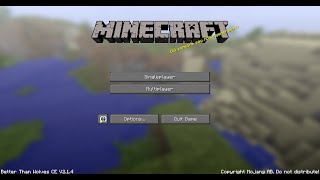 Playing Better Than Wolves  a minecraft mod [upl. by Ankney761]