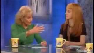 The View  6407 Kathy Griffin  Paris going to jail [upl. by Zicarelli]