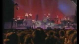 Lisa Stansfield Live at Wembley  1417 This is the Right Timewmv [upl. by Ecirtnuahs763]