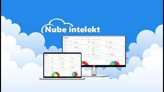 Presentación Nube Intelekt [upl. by Wendall966]