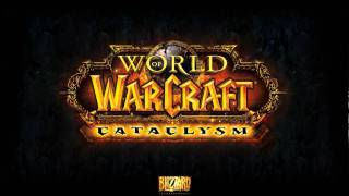 Cataclysm Soundtrack  Twilights Hammer [upl. by Benita852]