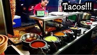 OUTSTANDING Mexican Street Tacos  So Delicious  So Flavorful [upl. by Magnusson]