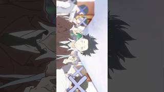 Silent Voice x Mann Mera Edit 💔  Sad Anime Edit  Silent Voice Edit By Kyoshi silentvoice [upl. by Rania842]