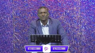 Expect to Be Healed  Pastor Morris Gacheru  Healing Word Service  6th March 2024 [upl. by Henebry]