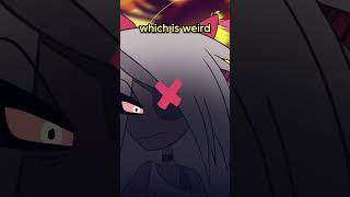 Hazbin Hotel Theory Is Vaggie an ExExterminator [upl. by Ain]