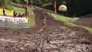 ADAC MX Masters Gaildorf Highlights  Langversion [upl. by Dleifrag480]