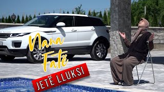 Nana Fate  Jete Lluksi  Episodi 13 [upl. by Wallach]