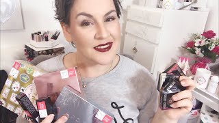 Mega Haul Soldes sephora HampM Nocibe [upl. by Hulen]