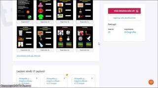 Snappet Dashboard 3 Come assegnare una lezione [upl. by Aelhsa]