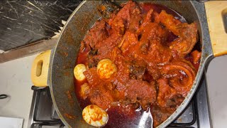 How I prepare Assorted meat Stew You can’t Stop eating [upl. by Sinclare604]