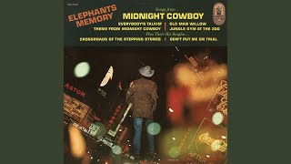 Midnight Cowboy [upl. by Dietrich]