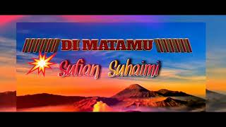 Sufian Suhaimi  DIMATAMU [upl. by Weidman]