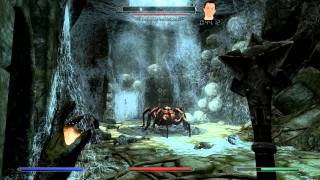 The Elder Scrolls 5  Skyrim – Stunde der Kritiker [upl. by Darrelle828]