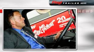 Fliegl Trailer News Ihre Fragen an Helmut Fliegl [upl. by Izaak]