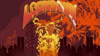 Jasiah  Lockdown Official Audio [upl. by Cirnek]