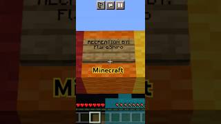 Minecraft world server 12 minecraft shotrs sirf dirty dirty dikhegi kuchh bhi nahin hai [upl. by Aek491]