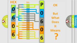 DTC MercedesBenz P0606 Short Explanation [upl. by Nongim]