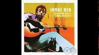 Jorge ben  Taj MahalFio maravilhaPaís tropical Funky version [upl. by Dionisio]