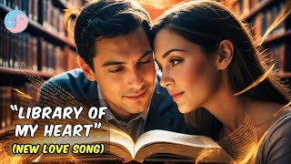 🎵 This Love Song is Turning Couples into BestSelling Novels 📚💘 Lyrics Video [upl. by Gnep973]