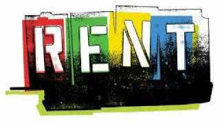 Seasons of Love  Rent Spanish Version Tiempos de amor [upl. by Nadroj]