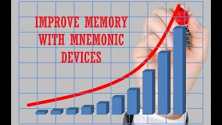 How To Improve Your Memory with Mnemonic Devices [upl. by Reynolds375]