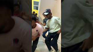 Squad Fun😃 funnydance dance viral shorts trending [upl. by Aloap]