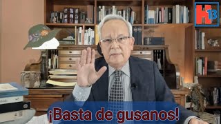 ¡Basta de gusanos [upl. by Tsew]