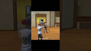 Pistol se bawal kar diya🤣 free fire funny video freefire funny trending funnyvideo shorts [upl. by Kazue]