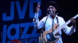 Marcus Miller  Boomerang Part I [upl. by Berkman79]