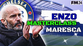 ENZO MARESCA MASTERCLASS 4231 A DOUBLE TROPHY HAUL [upl. by Estren]