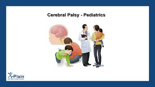 Cerebral Palsy  Pediatrics [upl. by Granlund]