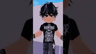 Emo vs Punk roblox memes [upl. by Mccollum]