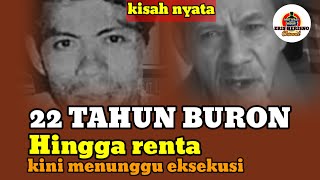 Buron 22 tahunsekarang menunggu hari eksekusi tiba [upl. by Meir]