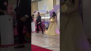 Guddiyan Patole dance  Jivein guddiyan ho naal patole Ve tere naal main jachdi dance coupledance [upl. by Nedlog]