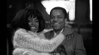 Berry Gordy really loved Diana Ross or she was the key to [upl. by Belayneh322]