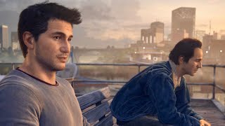 Uncharted 4 A Thiefs End Part 1 [upl. by Cole]