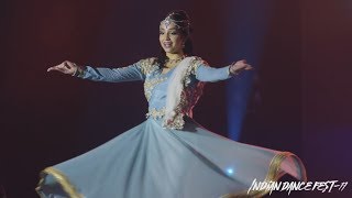 Samjhawan  Bolna  Humma  Kathak Bollywood dance  Svetlana Tulasi  Choreo Kumar Sharma [upl. by Egin490]