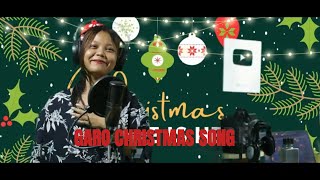 GARO CHRISTMAS SONG  NEW GARO CHRISTMAS SONG 2023 [upl. by Nimaynib]