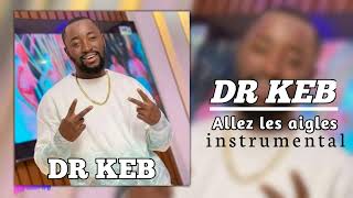 Der Keb  Allez les aigles instrumental [upl. by Nerradal]