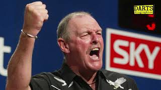 Bob Anderson  Biographies of Darts players across the world darts [upl. by Hermon673]