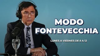 Modo Fontevecchia  EN VIVO  27 de junio de 2024 [upl. by Camel]