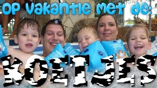 Vlog 66 Op vakantie met de Koetjes dag 4 Nederland [upl. by O'Mahony]