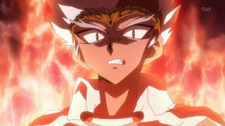 Ryuga top moments from first appearance to death [upl. by Hester]